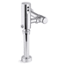 Kohler K10TD00N10-CP Polished Chrome Closet Flush Valve