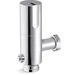 Kohler K40UH00G20-RF-CP Polished Chrome Urinal Flush Valve
