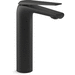 Kohler K97347-4-BL Matte Black Single Hole Bathroom Sink Faucet