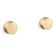 Kohler KT77981-8-2MB Vibrant Brushed Moderne Brass Faucet Handle