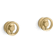 Kohler KT77981-9-2MB Vibrant Brushed Moderne Brass Faucet Handle