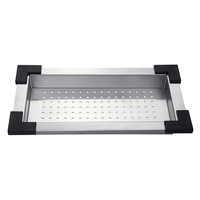 Cutting Board/Colander