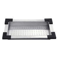 Cutting Board/Colander