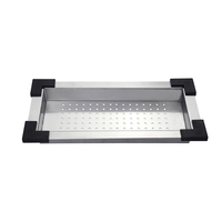 Cutting Board/Colander