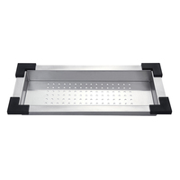 Cutting Board/Colander