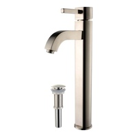 Bathroom Sink Faucet