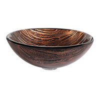 Vessel Style Bathroom Sink