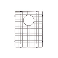 Rinse Basket/Basin Rack Rinse Basket/Basin Rack