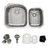 Double Bowl Kitchen Sink Double Bowl Kitchen Sink