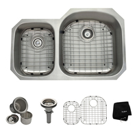 Double Bowl Kitchen Sink Double Bowl Kitchen Sink