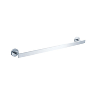  Imperium Towel Bar Bathroom Accessory - Chrome