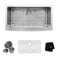  Apron Front / Specialty Sink Kitchen Sink - Stainless Steel