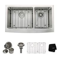  Apron Front / Specialty Sink Kitchen Sink - Stainless Steel