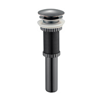  POP Stop Valve Installation Need - Oil Rubbed Bronze