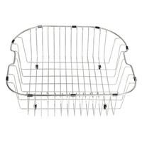 Rinse Basket/Basin Rack Rinse Basket/Basin Rack