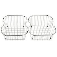 Rinse Basket/Basin Rack Rinse Basket/Basin Rack