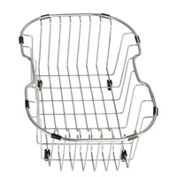 Rinse Basket/Basin Rack Rinse Basket/Basin Rack