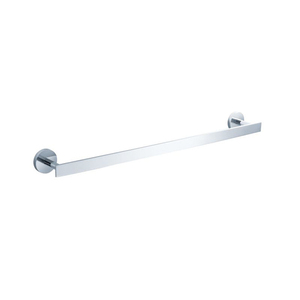KKEA12237CH Imperium Towel Bar Bathroom Accessory - Chrome KKEA12237CH Imperium Towel Bar Bathroom Accessory - Chrome