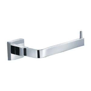 KKEA14429CH Aura Paper Holder Bathroom Accessory - Chrome