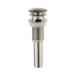 KPU11SN POP Stop Valve Installation Need - Satin Nickel KPU11SN POP Stop Valve Installation Need - Satin Nickel