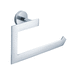 Kraus KKEA12225CH Chrome Towel Ring
