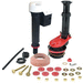 Lavelle L4010PK N/A Toilet Repair