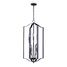 Maxim M10038OI Oil Rubbed Bronze Entrance / Foyer Pendant