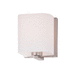 Maxim M11251SWSN Satin Nickel 1 Bulb Wall Sconce