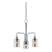 Maxim M11535CLPC Polished Chrome Mini Chandelier