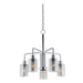 Maxim M11536CLPC Polished Chrome Mini Chandelier