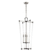 Maxim M16100CLPN Polished Nickel Entrance / Foyer Pendant