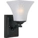 Maxim M20098FTOI Oil Rubbed Bronze 1 Bulb Wall Sconce