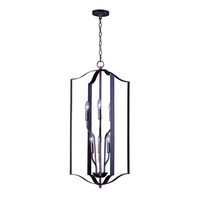  Provident Entrance / Foyer Pendant Light - Oil Rubbed Bronze