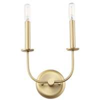Wall Sconce (Multi Bulb) Wall Sconce (Multi Bulb)