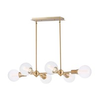 Linear Pendants 25" Width