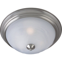  Outdoor Fixtures Ceiling Ceiling Mounted - Satin Nickel