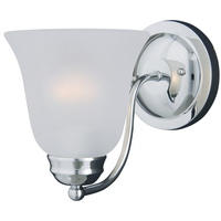 1 Bulb Wall Sconce 1 Bulb Wall Sconce