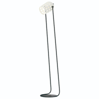  Dottie Floor Lamp - Black