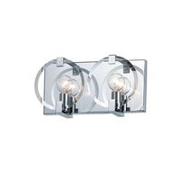 Wall Sconce (Multi Bulb)