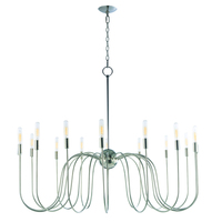  Willsburg Entrance / Foyer Pendant Light - Polished Nickel