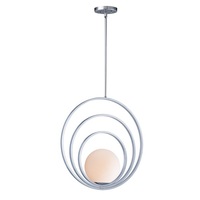 Foyer Pendant Lighting 20-1/2" Width