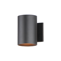 Outdoor Wall Light 7-1/4" Height Outdoor Wall Light 7-1/4" Height
