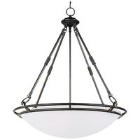 Up Light Pendant 24-1/2" Width Up Light Pendant 24-1/2" Width