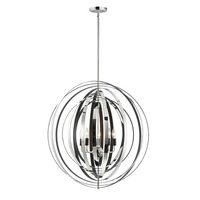 Foyer Pendant Lighting 30" Width