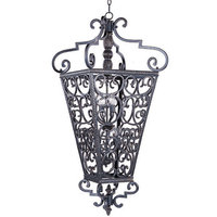 Foyer Pendant Lighting 31'' Diameter Foyer Pendant Lighting 31'' Diameter