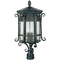  Scottsdale Post Light Post Lights - Country Forge