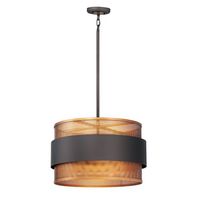 Foyer Pendant Lighting 20" Width
