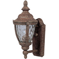  Morrow Bay DC Entrance Outdoor Wall Light - Earth Tone