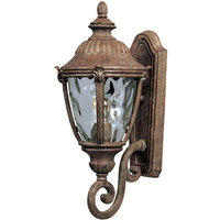  Morrow Bay DC Entrance Outdoor Wall Light - Earth Tone