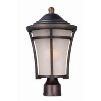  Balboa DC Post Light Post Lights - Copper Oxide